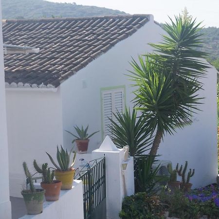 Casa Da Cabeca Hotel Azinheiro Екстериор снимка