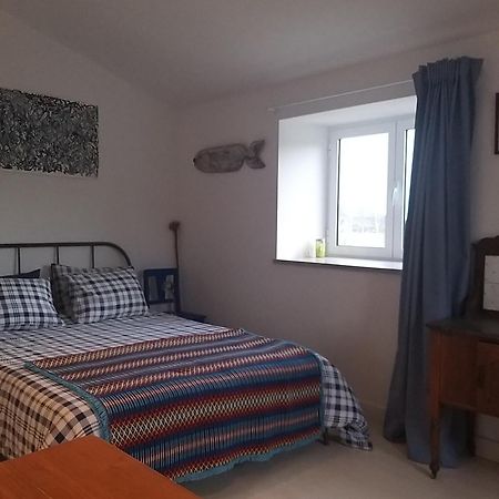 Casa Da Cabeca Hotel Azinheiro Стая снимка