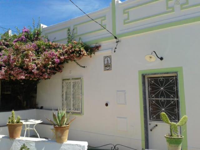 Casa Da Cabeca Hotel Azinheiro Екстериор снимка