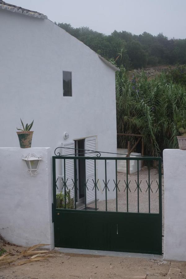 Casa Da Cabeca Hotel Azinheiro Екстериор снимка