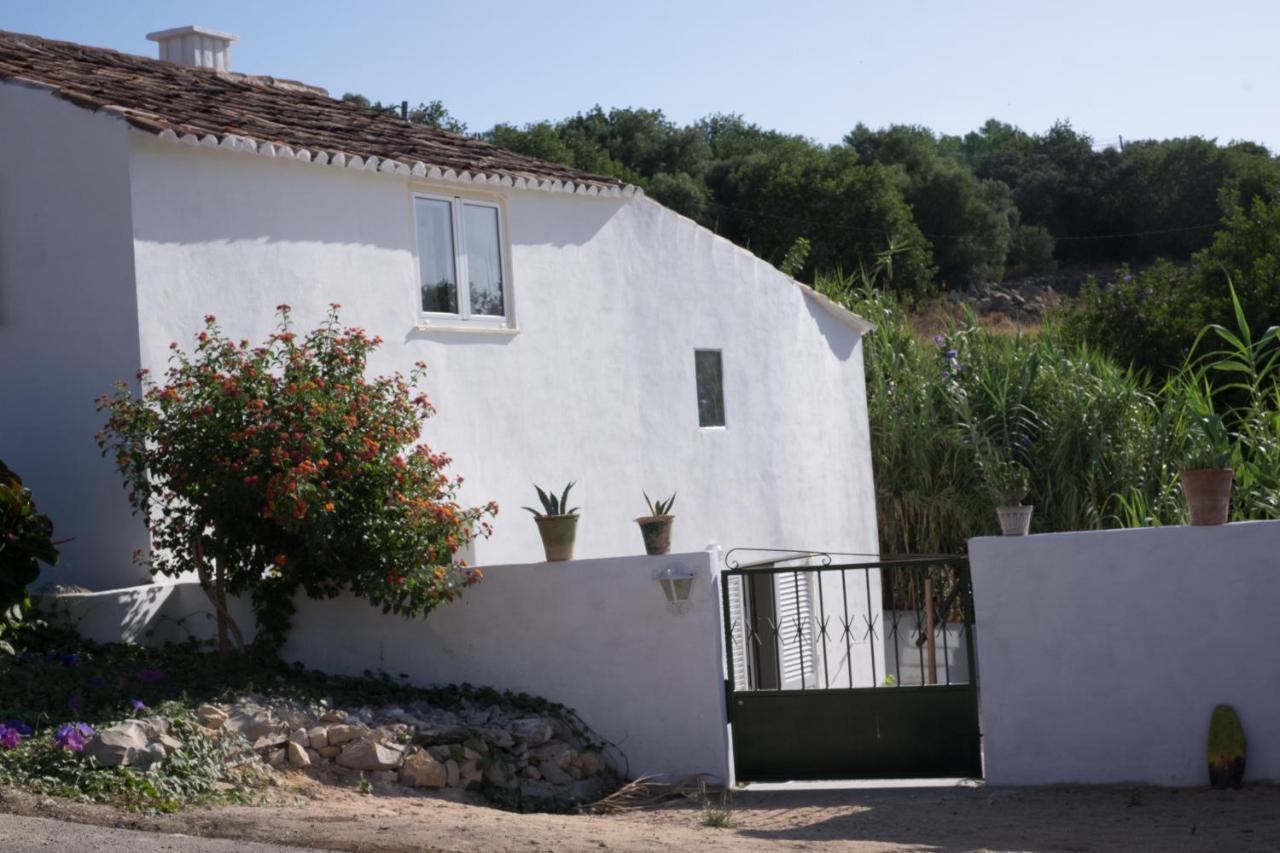 Casa Da Cabeca Hotel Azinheiro Екстериор снимка