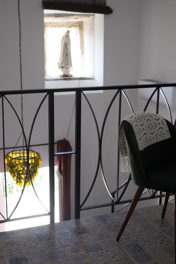 Casa Da Cabeca Hotel Azinheiro Екстериор снимка