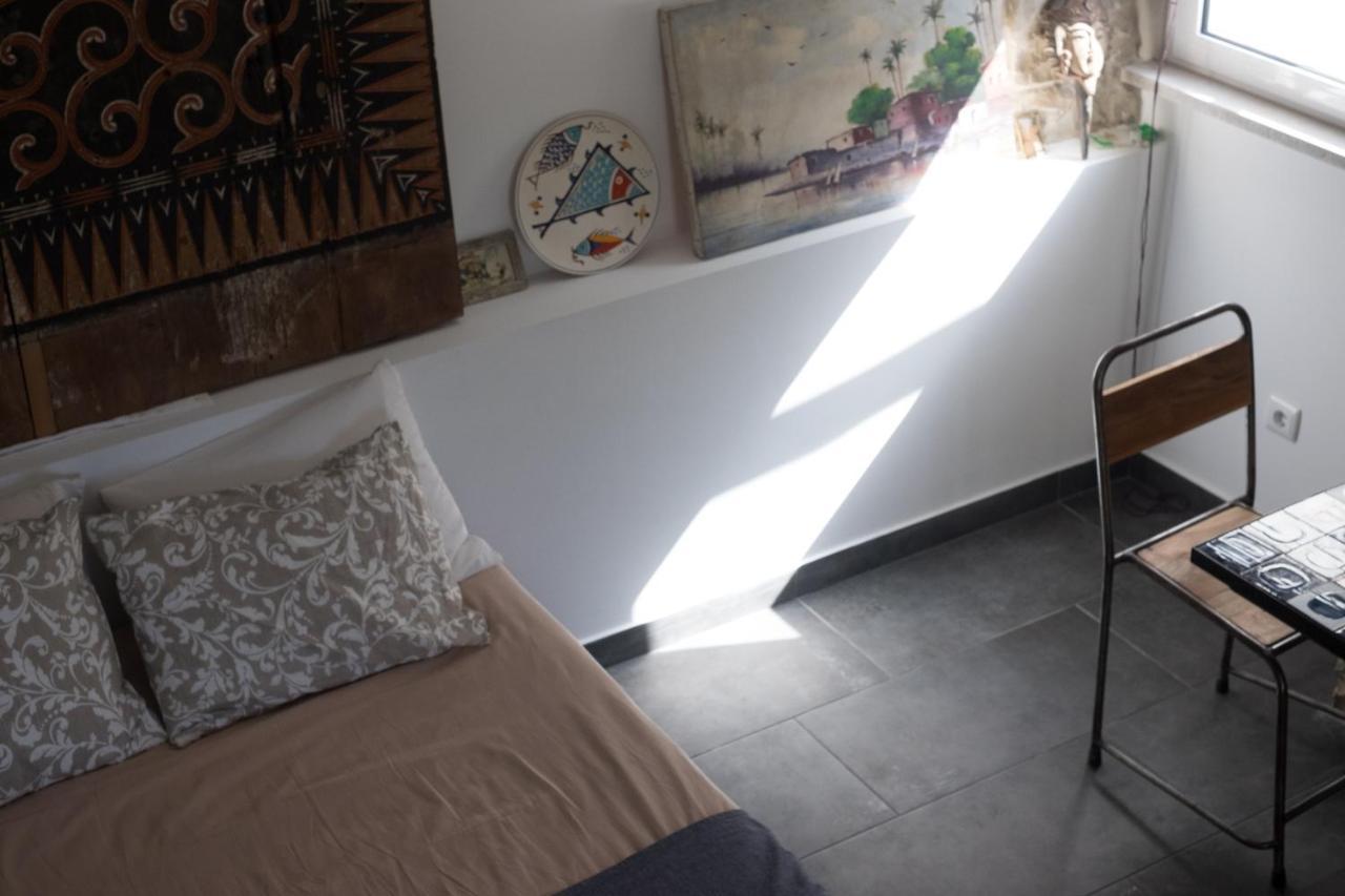 Casa Da Cabeca Hotel Azinheiro Екстериор снимка