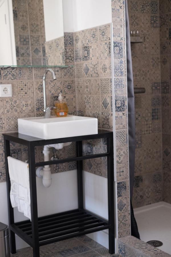 Casa Da Cabeca Hotel Azinheiro Екстериор снимка