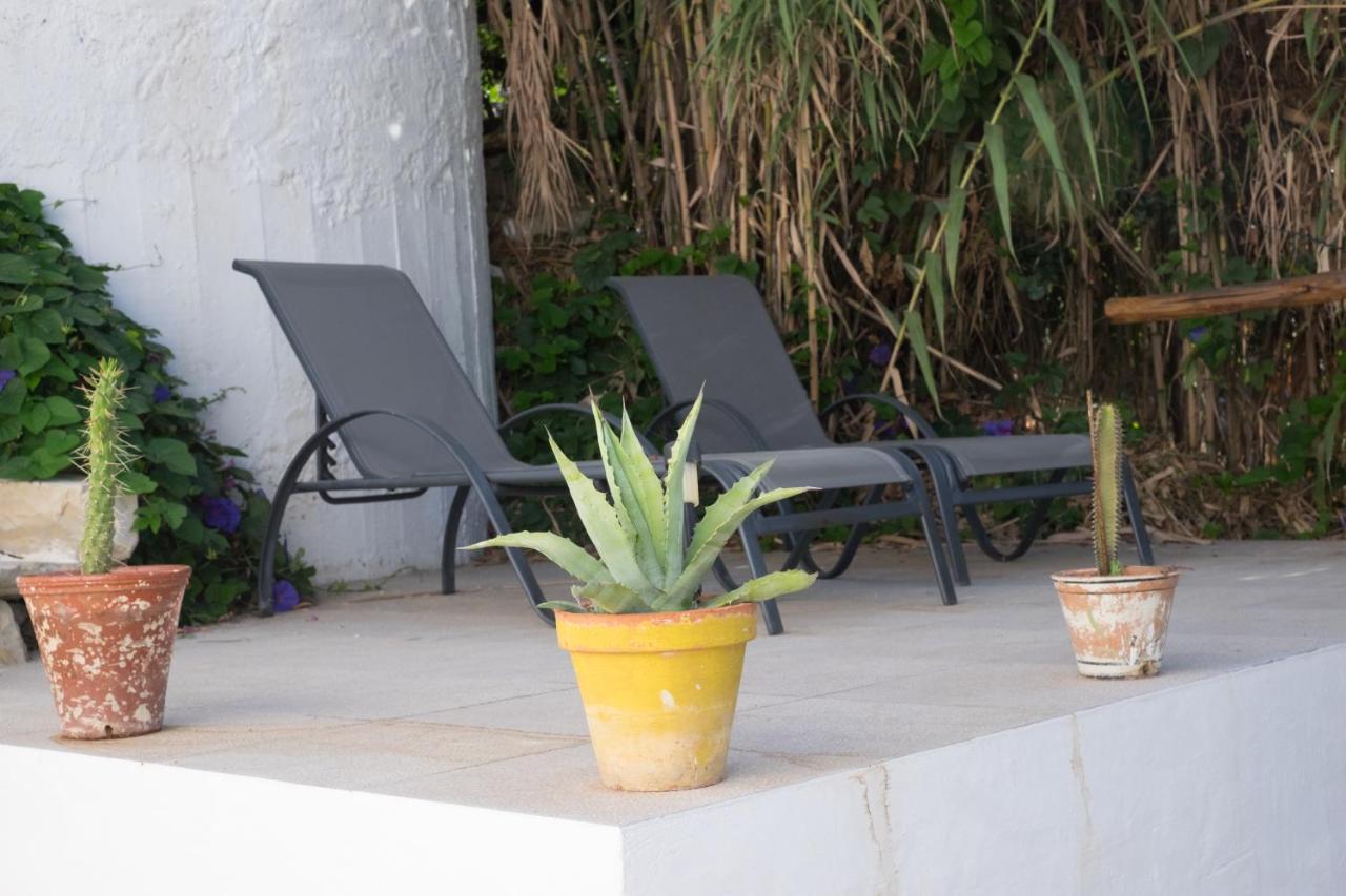 Casa Da Cabeca Hotel Azinheiro Екстериор снимка