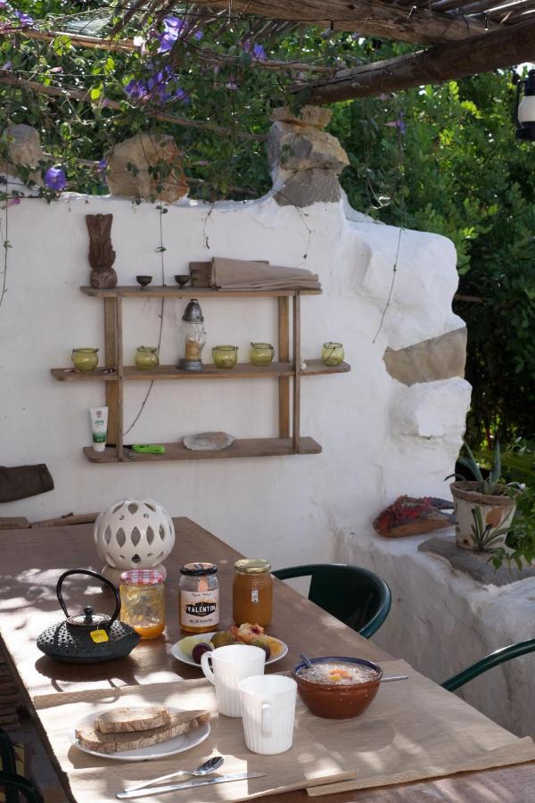 Casa Da Cabeca Hotel Azinheiro Екстериор снимка