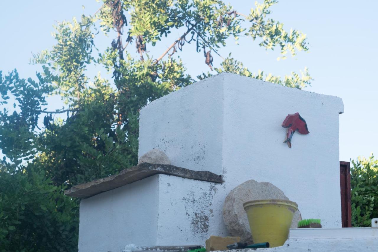 Casa Da Cabeca Hotel Azinheiro Екстериор снимка