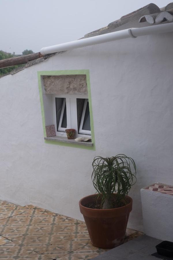 Casa Da Cabeca Hotel Azinheiro Екстериор снимка