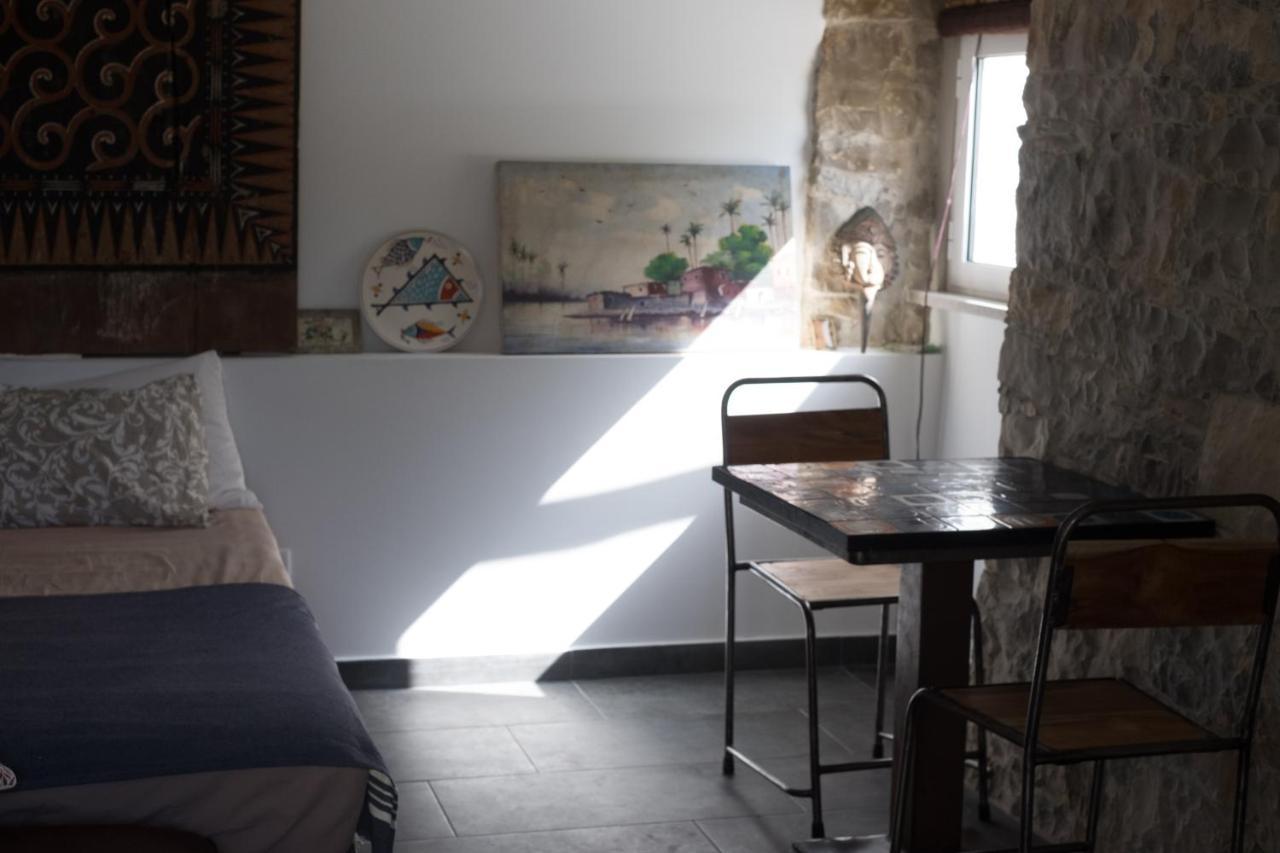 Casa Da Cabeca Hotel Azinheiro Екстериор снимка