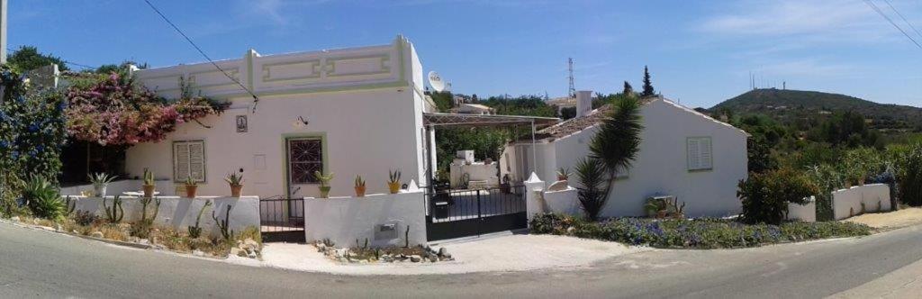 Casa Da Cabeca Hotel Azinheiro Екстериор снимка