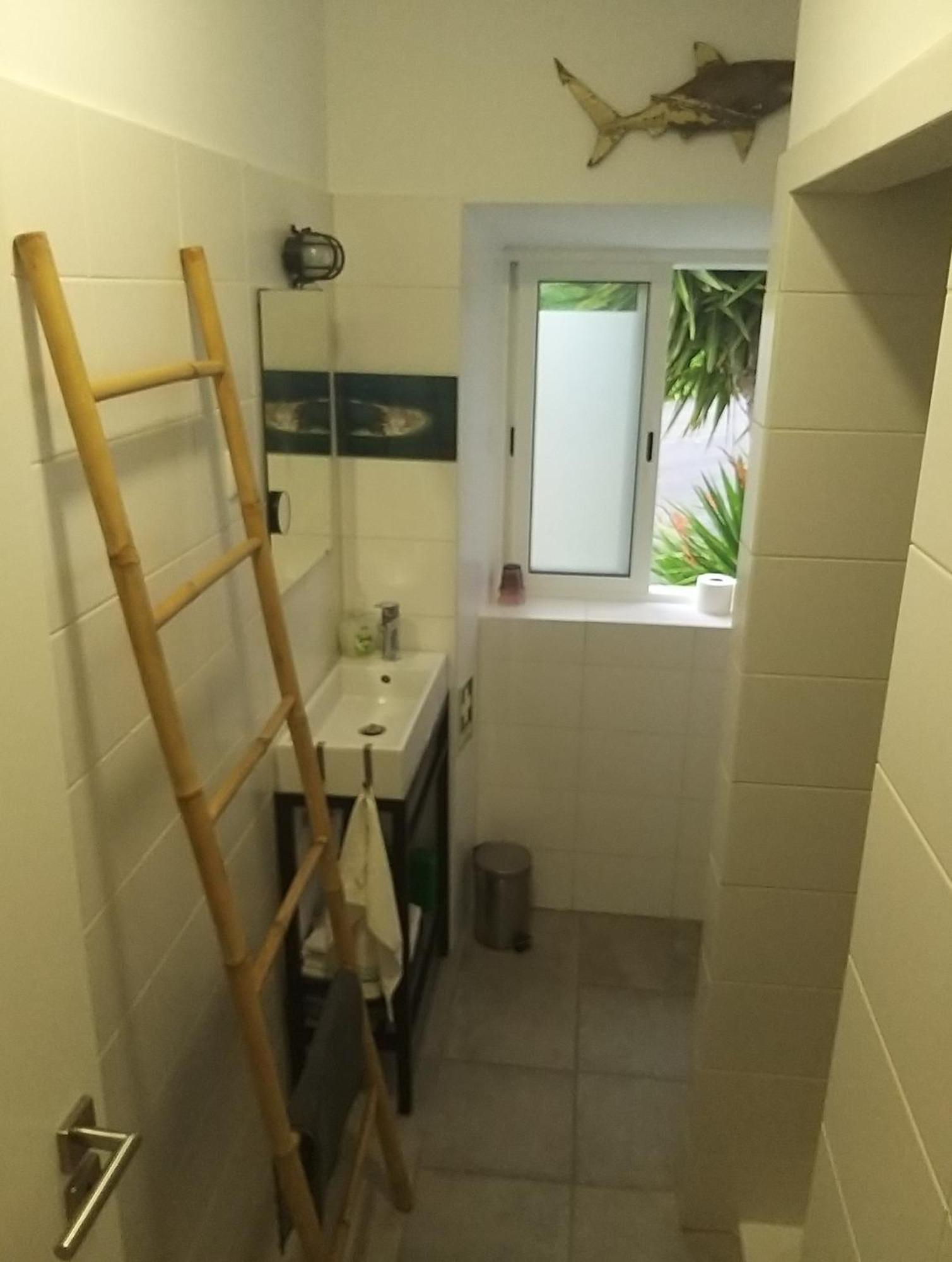 Casa Da Cabeca Hotel Azinheiro Стая снимка