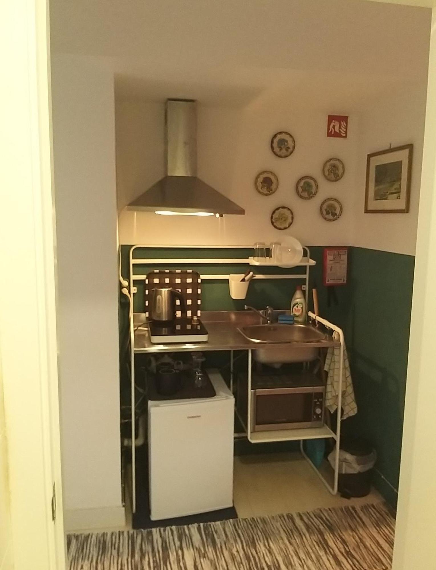 Casa Da Cabeca Hotel Azinheiro Стая снимка