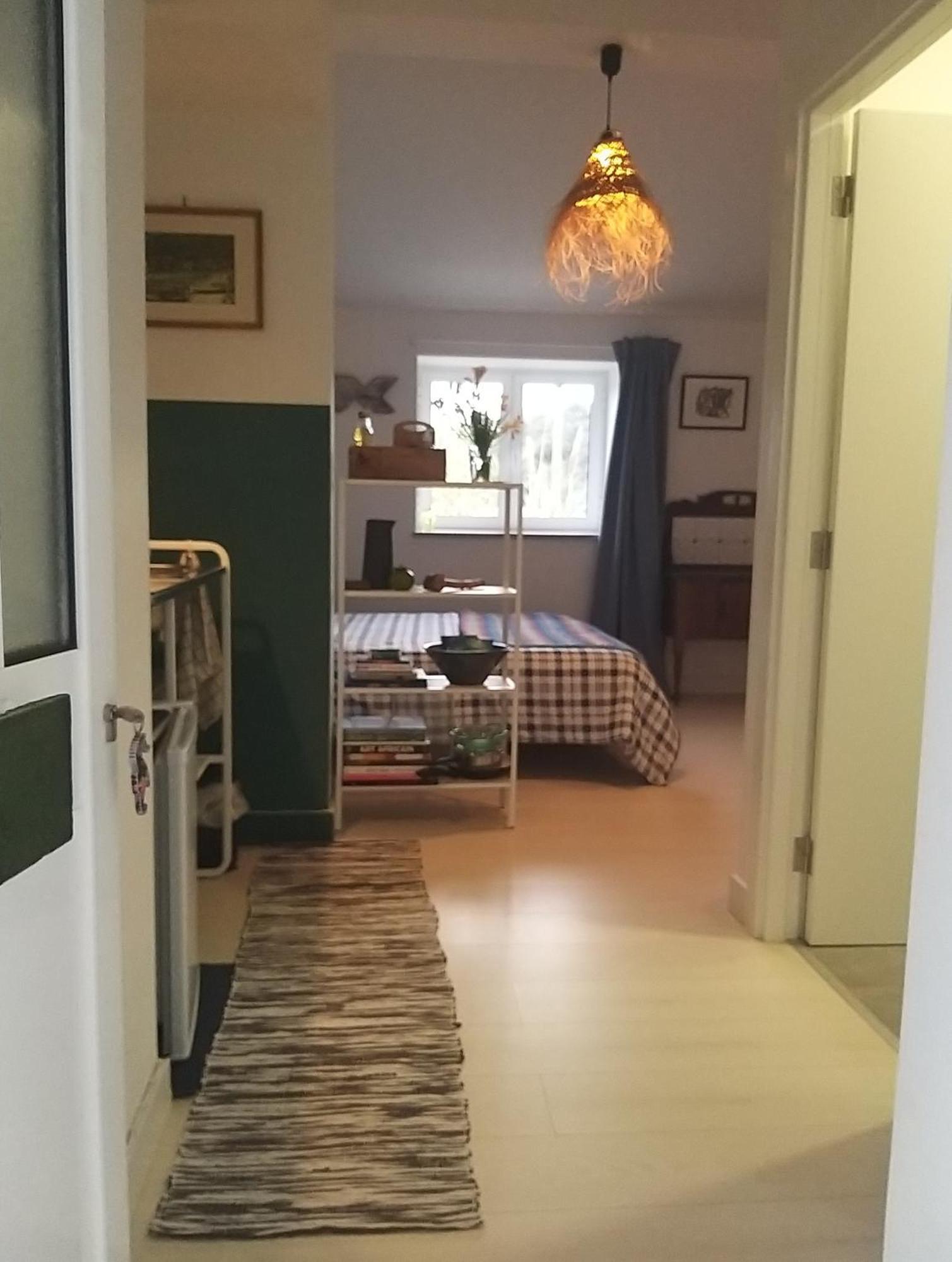 Casa Da Cabeca Hotel Azinheiro Стая снимка