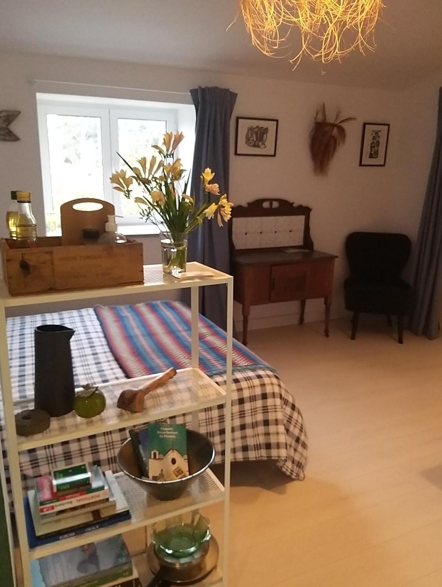 Casa Da Cabeca Hotel Azinheiro Стая снимка