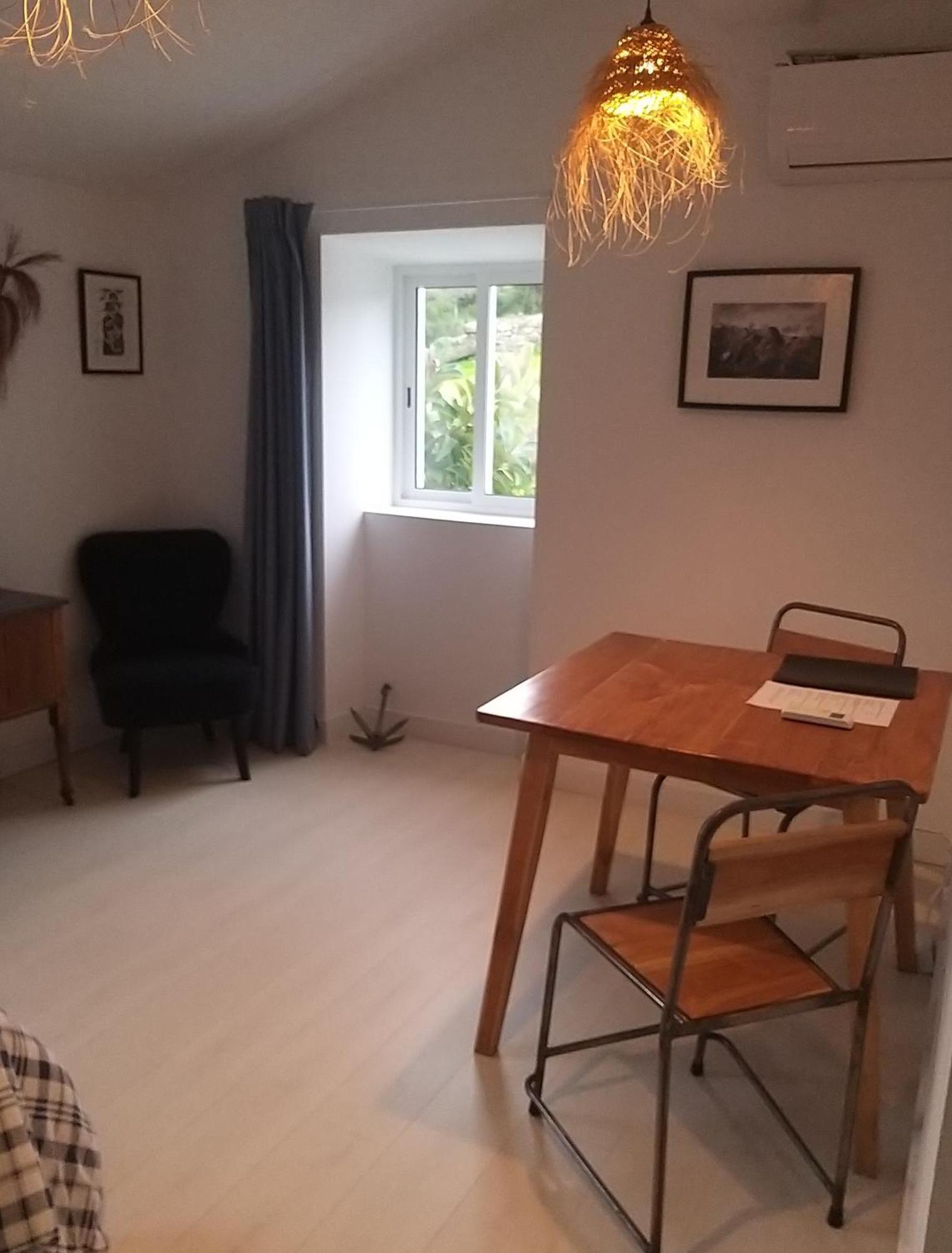Casa Da Cabeca Hotel Azinheiro Стая снимка